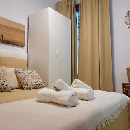 Apartamento Langreo Херес-де-ла-Фронтера Екстер'єр фото
