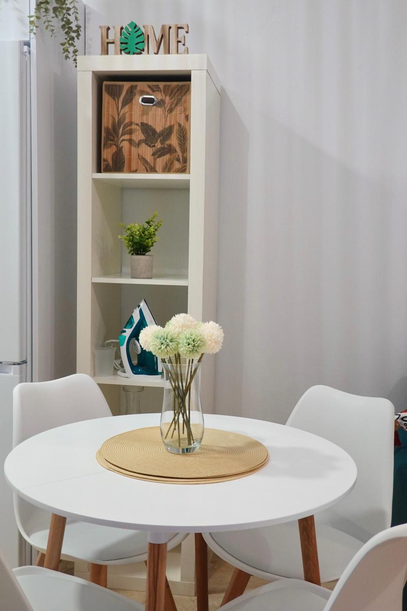 Apartamento Langreo Херес-де-ла-Фронтера Екстер'єр фото