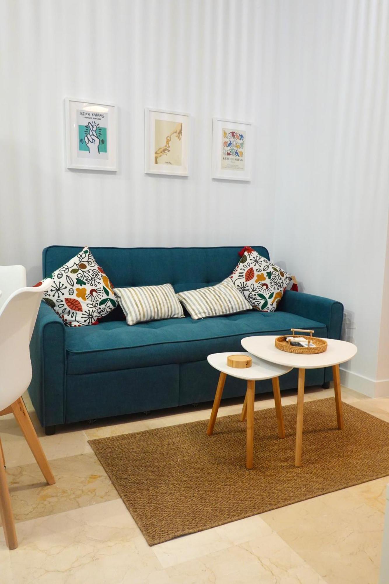 Apartamento Langreo Херес-де-ла-Фронтера Екстер'єр фото