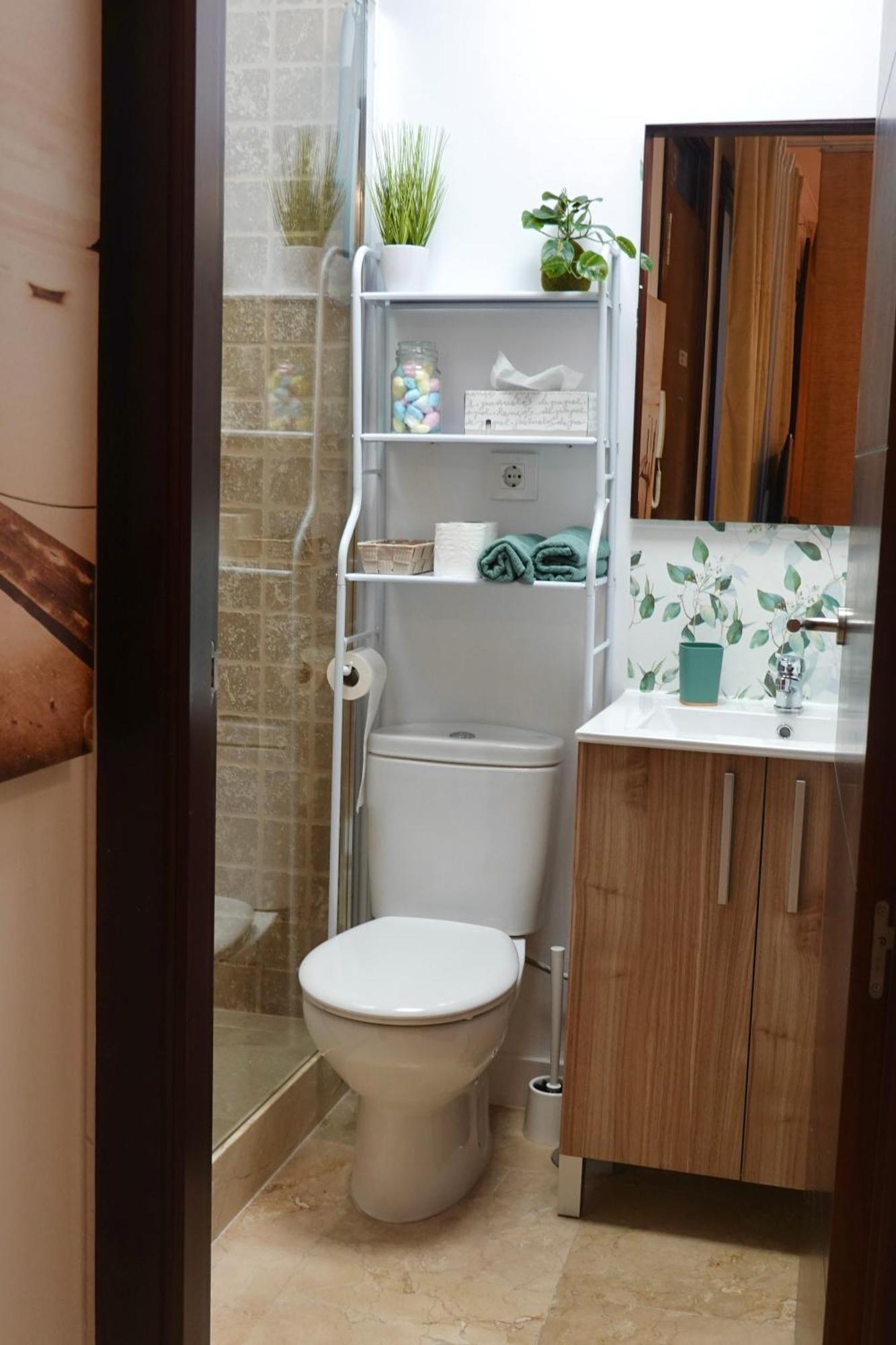 Apartamento Langreo Херес-де-ла-Фронтера Екстер'єр фото