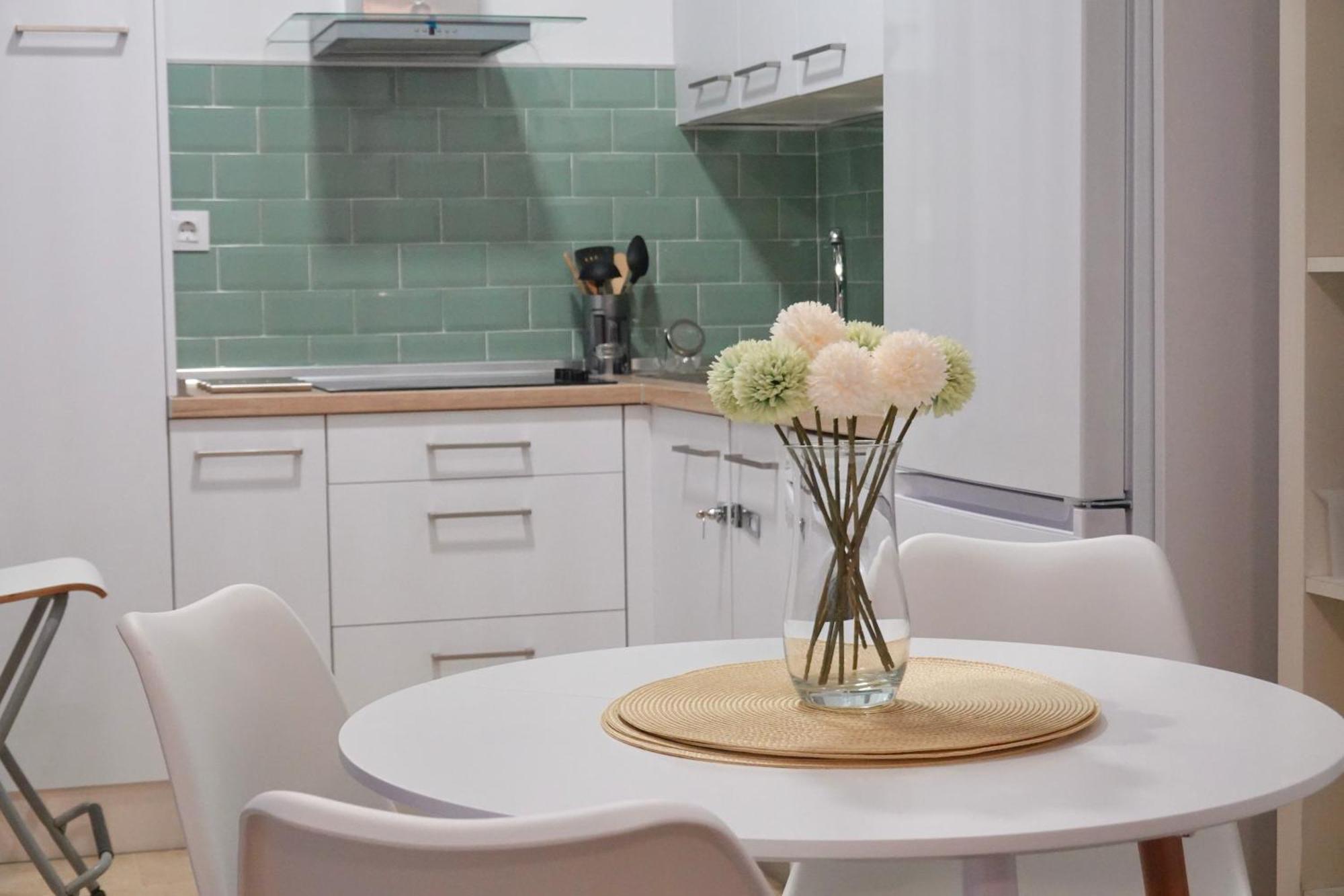 Apartamento Langreo Херес-де-ла-Фронтера Екстер'єр фото