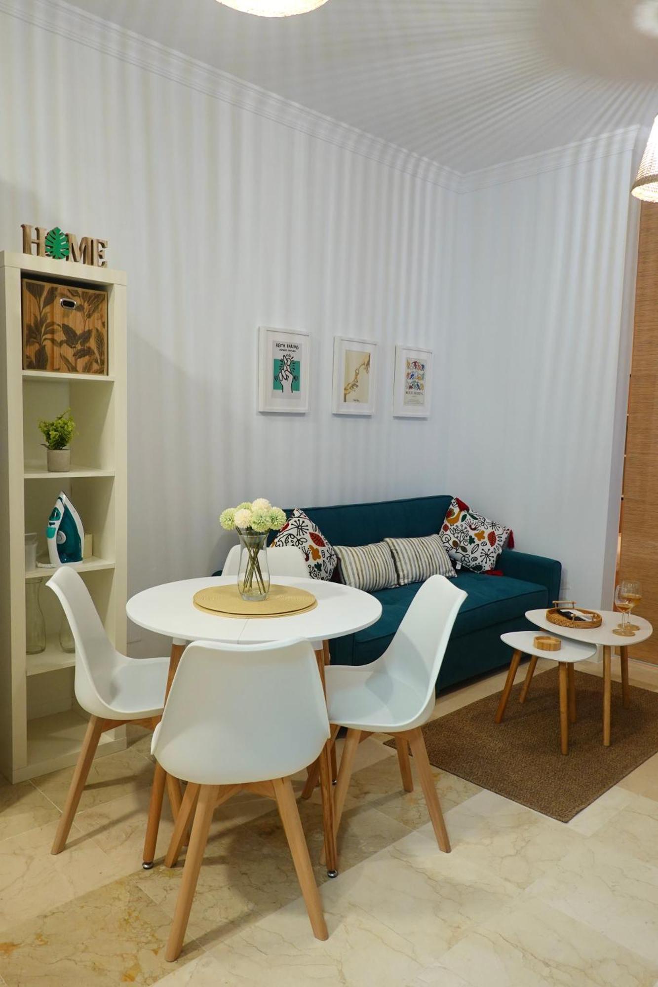 Apartamento Langreo Херес-де-ла-Фронтера Екстер'єр фото