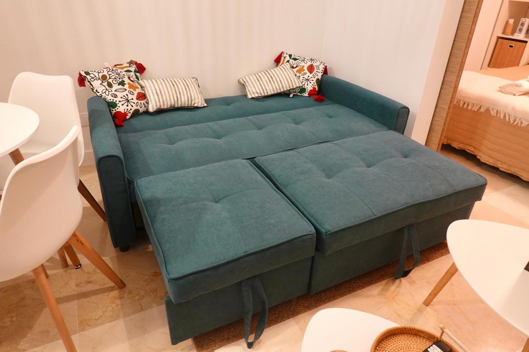 Apartamento Langreo Херес-де-ла-Фронтера Екстер'єр фото