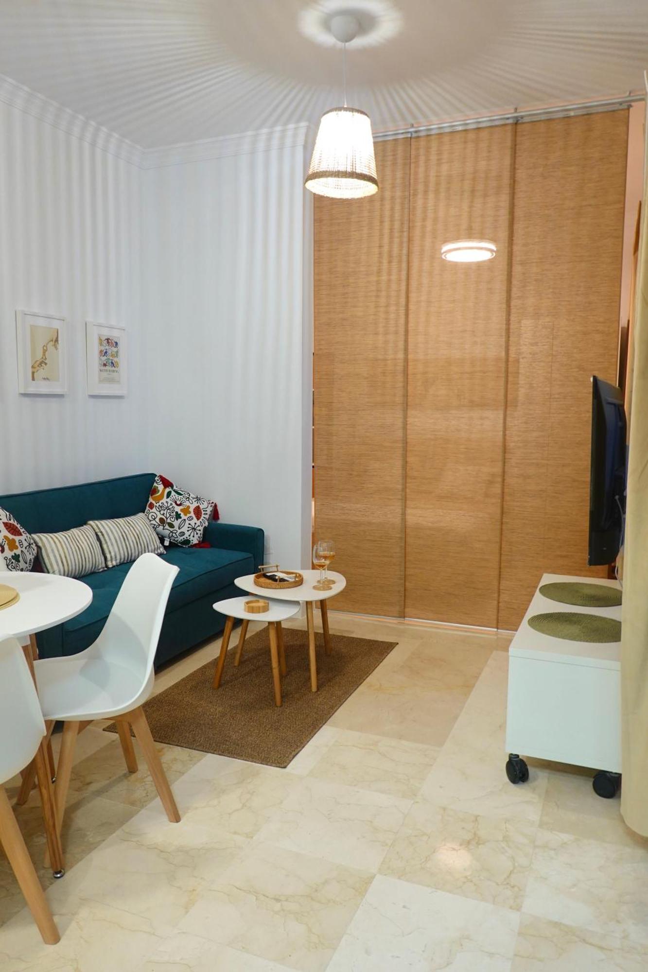 Apartamento Langreo Херес-де-ла-Фронтера Екстер'єр фото