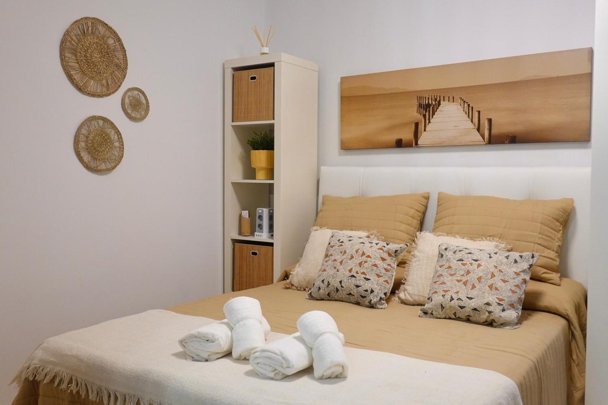 Apartamento Langreo Херес-де-ла-Фронтера Екстер'єр фото